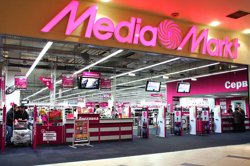 Media Markt �������� ����� �� ����� ��������� 