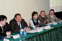 ����� "� ��������������� ������������" ��������� �� ������� ������� ������