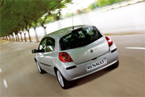 ���������� ��������� ����������� �� Renault 