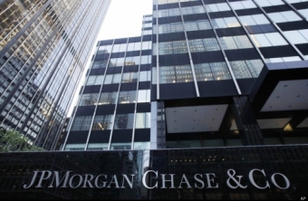 JP Morgan ����������� � ��������������� ������������� � ��������� �������� �������