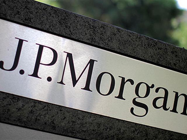 ������� JP Morgan ������� �� ���������� 