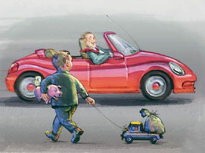 ����������