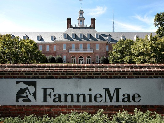Fannie Mae ������ � ��� �� ���������� ����� ����