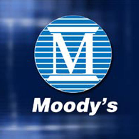���� ������ � ��������� ������ ����� ������� ������� � ������������� ������ �� - Moody's 