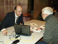 ��������� ��������� ����������� �� �������� "�������� ������" 